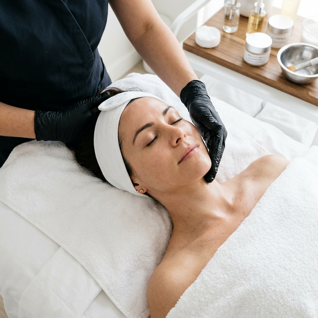 Facial Treatments