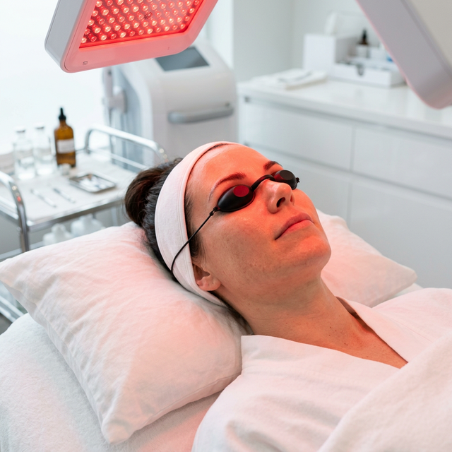 Skin Rejuvenation